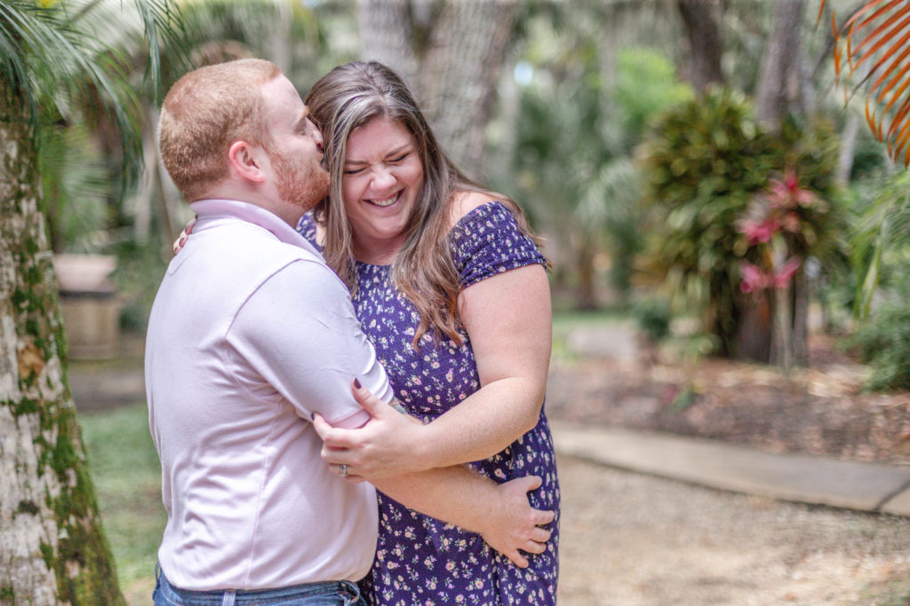 Orlando Engagement Session Locations - Love and Serve Photography