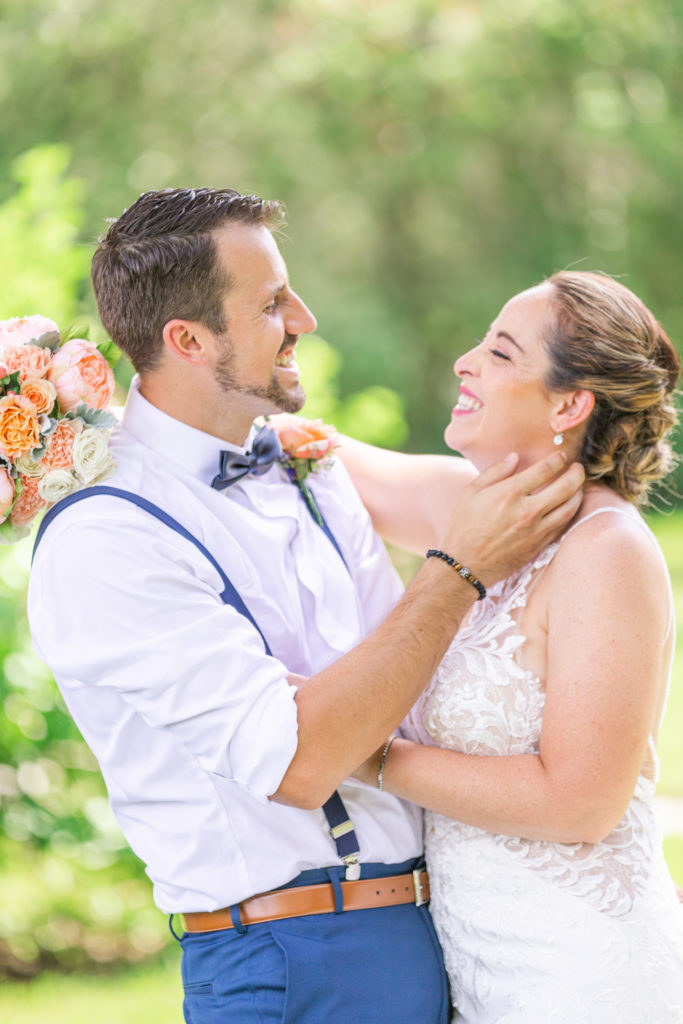 Affordable Orlando Wedding Photography - Love and Serve Photography